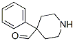 6952-94-9,4-PHENYL-4-PIPERIDINECARBOXALDEHYDE