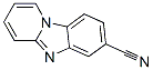 695217-47-1,Pyrido[1,2-a]benzimidazole-7-carbonitrile (9CI)