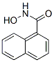6953-61-3,1-NAPHTHOHYDROXAMIC ACID