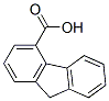 6954-55-8,4-FLUORENECARBOXYLIC ACID  TECH.  90