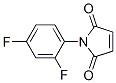 6954-65-0,N-(2,4-DIFLUOROPHENYL)MALEIMIDE