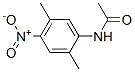 6954-69-4,2,5-DIMETHYL-4-NITRO ACETANILIDE