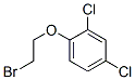 6954-77-4,1-(2-BROMOETHOXY)-2,4-DICHLOROBENZENE