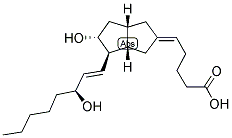 69552-46-1,CARBACYCLIN