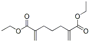 69565-07-7,diethyl 2,6-dimethyleneheptanedioate