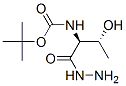 69568-63-4,BOC-THR-NHNH2