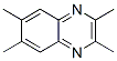 6957-19-3,2,3,6,7-TETRAMETHYLQUINOXALINE