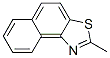 6957-25-1,2-METHYL-BETA-NAPHTHOTHIAZOLE