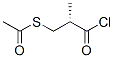 69570-39-4,S-(3-chloro-2-methyl-3-oxopropyl) (S)-ethanethioate