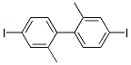 69571-02-4,4,4'-Diiodo-2,2'-dimethylbiphenyl