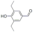 69574-07-8,3,5-diethyl-4-hydroxybenzaldehyde
