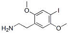 69587-11-7,4-IODO-2,5-DIMETHOXYPHENETHYLAMINE