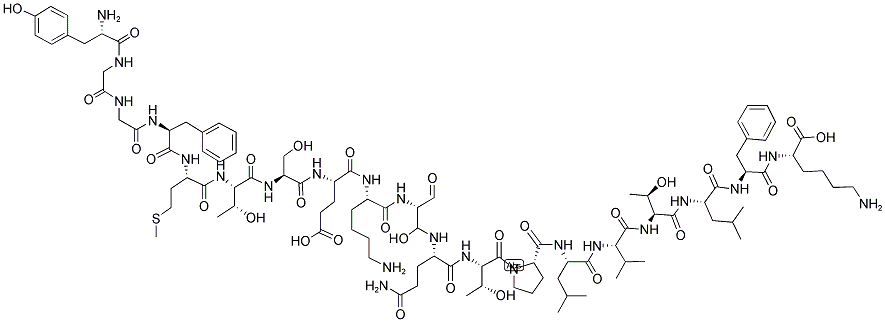 69599-55-9,DELTA-ENDORPHIN