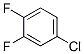 696-02-6,1-Chloro-3,4-difluorobenzene