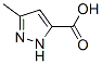 696-22-0,3-METHYL-1H-PYRAZOLE-5-CARBOXYLIC ACID