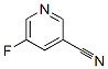 696-42-4,3-CYANO-5-FLUOROPYRIDINE