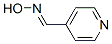 696-54-8,4-Pyridinealdoxime