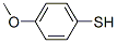 696-63-9,4-METHOXYBENZENETHIOL