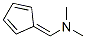 696-68-4,5-(DIMETHYLAMINOMETHYLENE)-1,3-CYCLOPENTADIENE