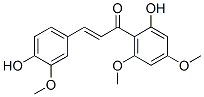 69616-74-6,4,2'-DIHYDROXY-3,4',6'-TRIMETHOXYCHALCONE