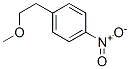 69628-98-4,1-(2-methoxyethyl)-4-nitrobenzene
