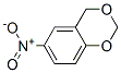6963-03-7,6-NITRO-4H-1,3-BENZODIOXINE