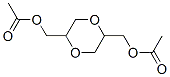 6963-09-3,[5-(acetyloxymethyl)-1,4-dioxan-2-yl]methyl acetate