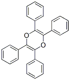 6963-24-2,2,3,5,6-tetraphenyl-1,4-dioxine