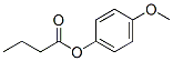 6963-56-0,ANISYL BUTYRATE