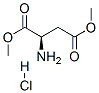69630-50-8,D-ASPARTIC ACID DIMETHYL ESTER HYDROCHLORIDE