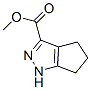 69631-56-7,3-Cyclopentapyrazolecarboxylicacid,1,4,5,6-tetrahydro-,methylester(9CI)