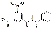 69632-31-1,(S)-(+)-N-(3,5-DINITROBENZOYL)-ALPHA-PHENYLETHYLAMINE