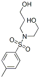 6965-77-1,N-(2-hydroxyethyl)-N-(3-hydroxypropyl)-p-toluenesulphonamide