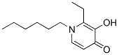 696584-98-2,4(1H)-Pyridinone, 2-ethyl-1-hexyl-3-hydroxy- (9CI)