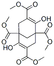 6966-22-9,TETRAMETHYL 2,6-DIHYDROXYBICYCLO[3.3.1]NONA-2,6-DIENE-1,3,5,7-TETRACARBOXYLATE