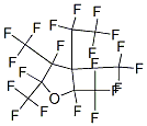 69661-30-9,2,3,5-trifluorotetrahydro-4-(pentafluoroethyl)-2,3,4,5-tetrakis(trifluoromethyl)furan