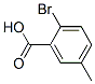 6967-82-4,2-BROMO-5-METHYLBENZOIC ACID