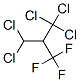 6968-15-6,1,1,1-trichloro-2-(dichloromethyl)-3,3,3-trifluoro-propane