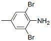 6968-24-7,2,6-Dibromo-4-methylaniline
