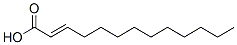 6969-16-0,2-TRIDECENOIC ACID
