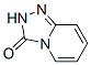 6969-71-7,1,2,4-Triazolo[4,3-a]pyridin-3(2H)-one