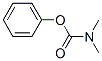 6969-90-0,N N-DIMETHYLPHENYL CARBAMATE