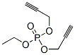 69695-73-4,ethyl diprop-2-ynyl phosphate