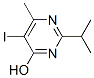 69696-38-4,5-IODO-2-ISOPROPYL-6-METHYL-PYRIMIDIN-4-OL