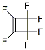 HEXAFLUOROCYCLOBUTENE 697-11-0,HEXAFLUOROCYCLOBUTENE