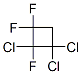 1,1,2-TRICHLORO-2,3,3-TRIFLUOROCYCLOBUTANE 697-17-6,1,1,2-TRICHLORO-2,3,3-TRIFLUOROCYCLOBUTANE
