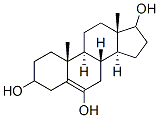 697-85-0,Androst-5-Ene-3,6,17,-Triol