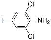 697-89-2,2,6-DICHLORO-4-IODOANILINE