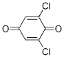 2,6-DICHLORO-1,4-BENZOQUINONE 697-91-6,2,6-DICHLORO-1,4-BENZOQUINONE