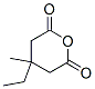 6970-57-6,3-ETHYL-3-METHYLGLUTARIC ANHYDRIDE